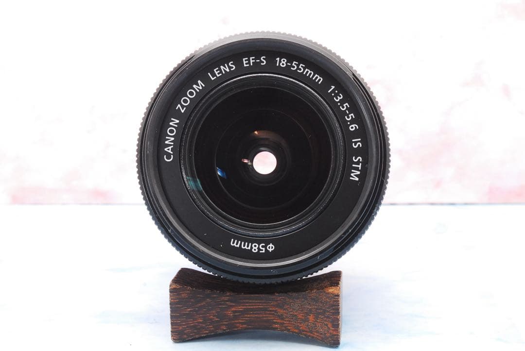 Canon Kiss X10◎一眼レフカメラ◎美品◎STMレンズ◎高性能