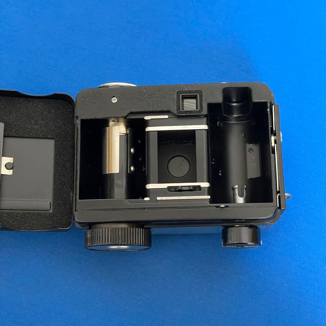 ☆リコーオートハーフS★完動美品！☆