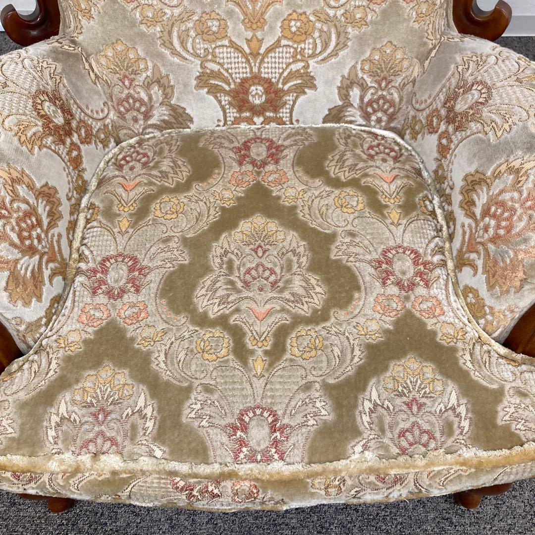 【希少】maruni アンドリュー マキシマム ソファー　定価259,600円