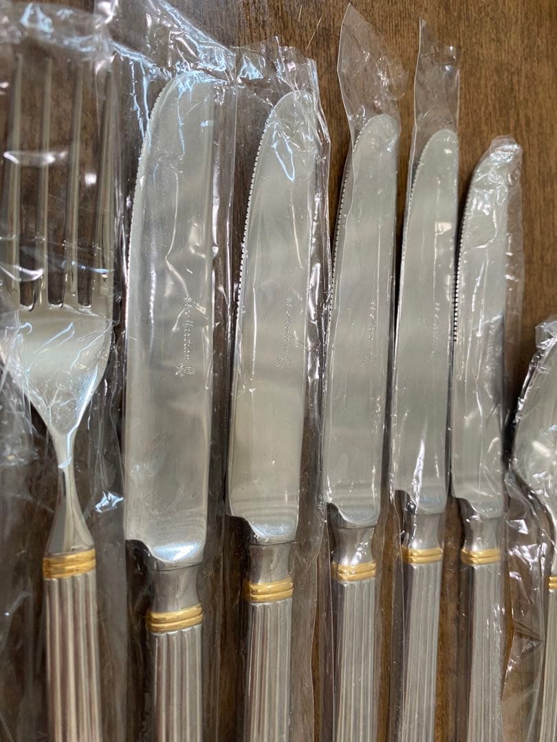 マーシャン　PATRA パトラ ディナーセット