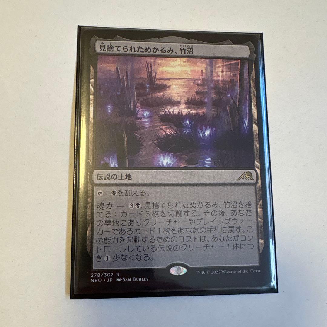 パイオニア　黒単　マジック：ザ・ギャザリング　MTG シェオルドレッド