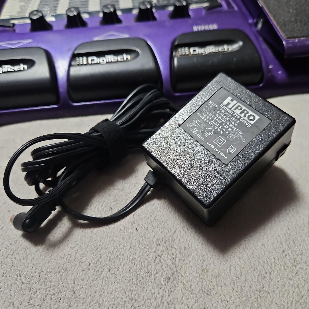 Digitech 「Vocal 300」