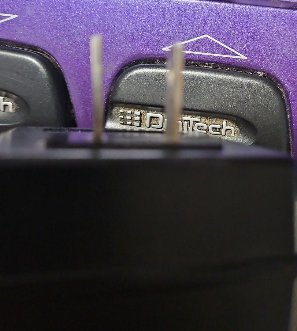 Digitech 「Vocal 300」