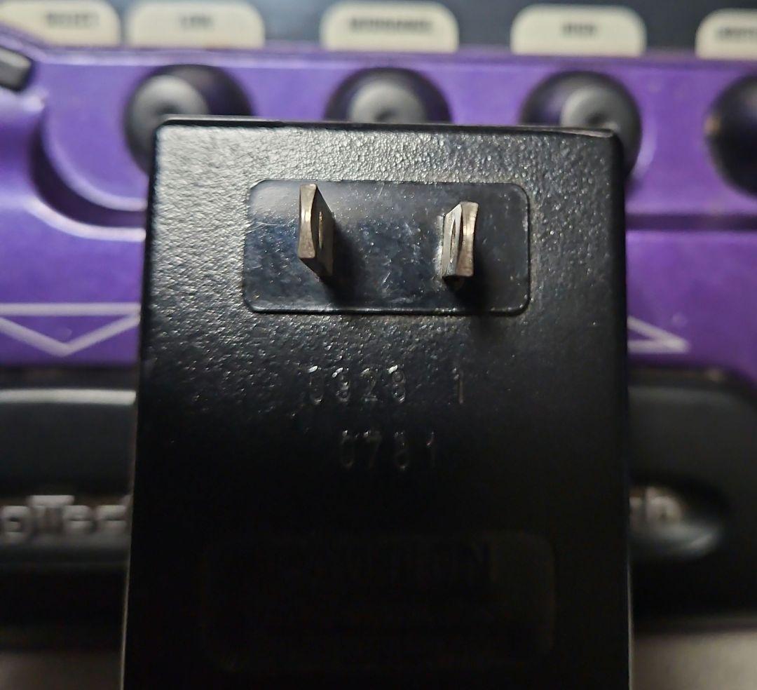 Digitech 「Vocal 300」
