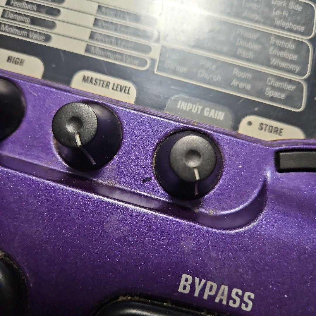 Digitech 「Vocal 300」