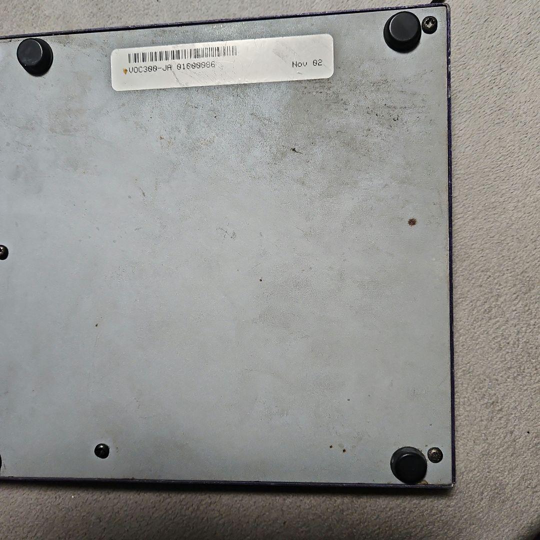 Digitech 「Vocal 300」