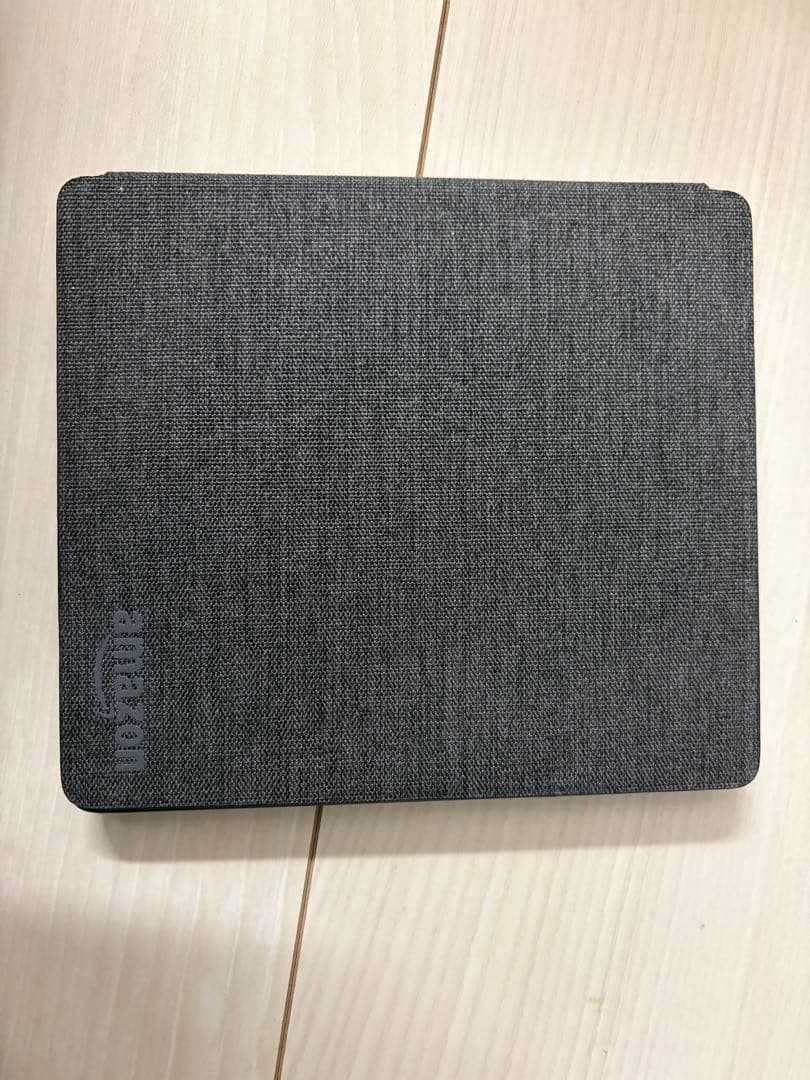 Amazon Kindle Oasis 7インチ 本体 カバー付き S8IN4O