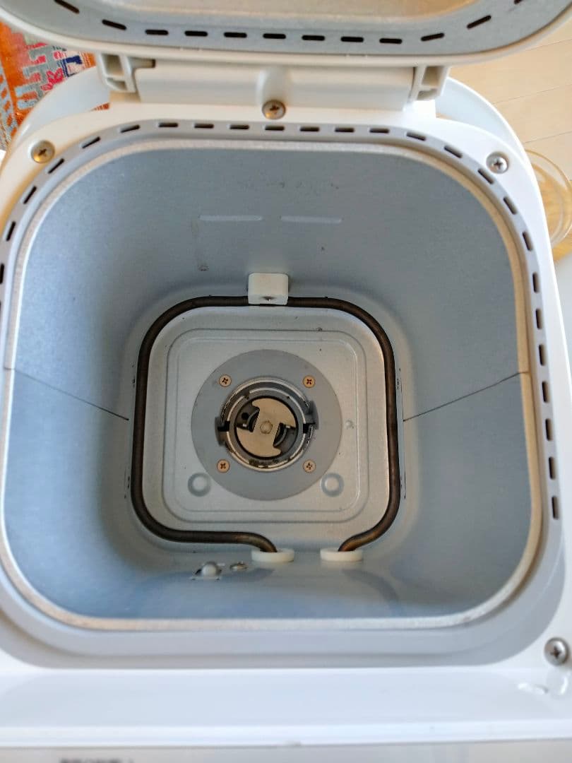 M　ホームベーカリー　Panasonic SD-SB1