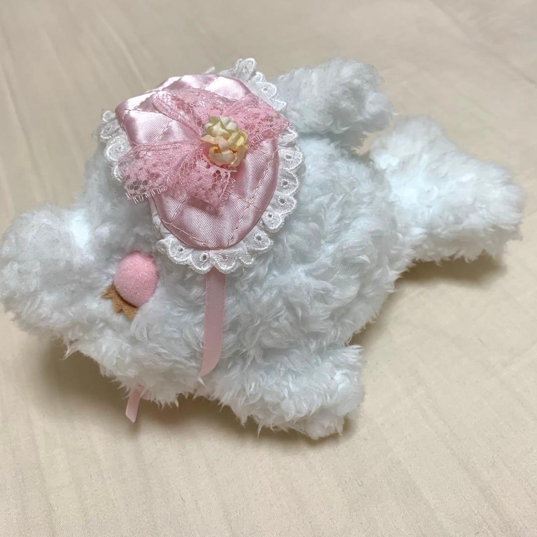 kushurme イルカ ハンドメイド ぬいぐるみ マスコット Sakuraさま