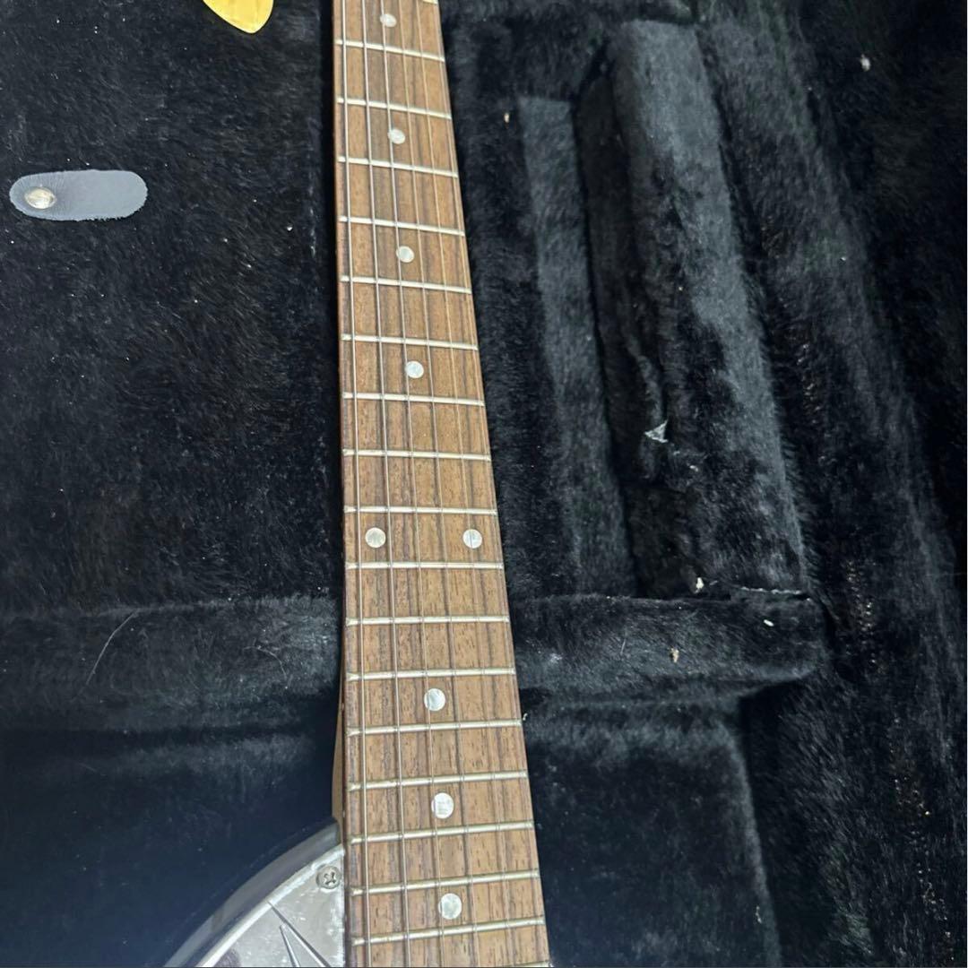 限定30本FERNANDES フェルナンデス アンプ内蔵エレキギター