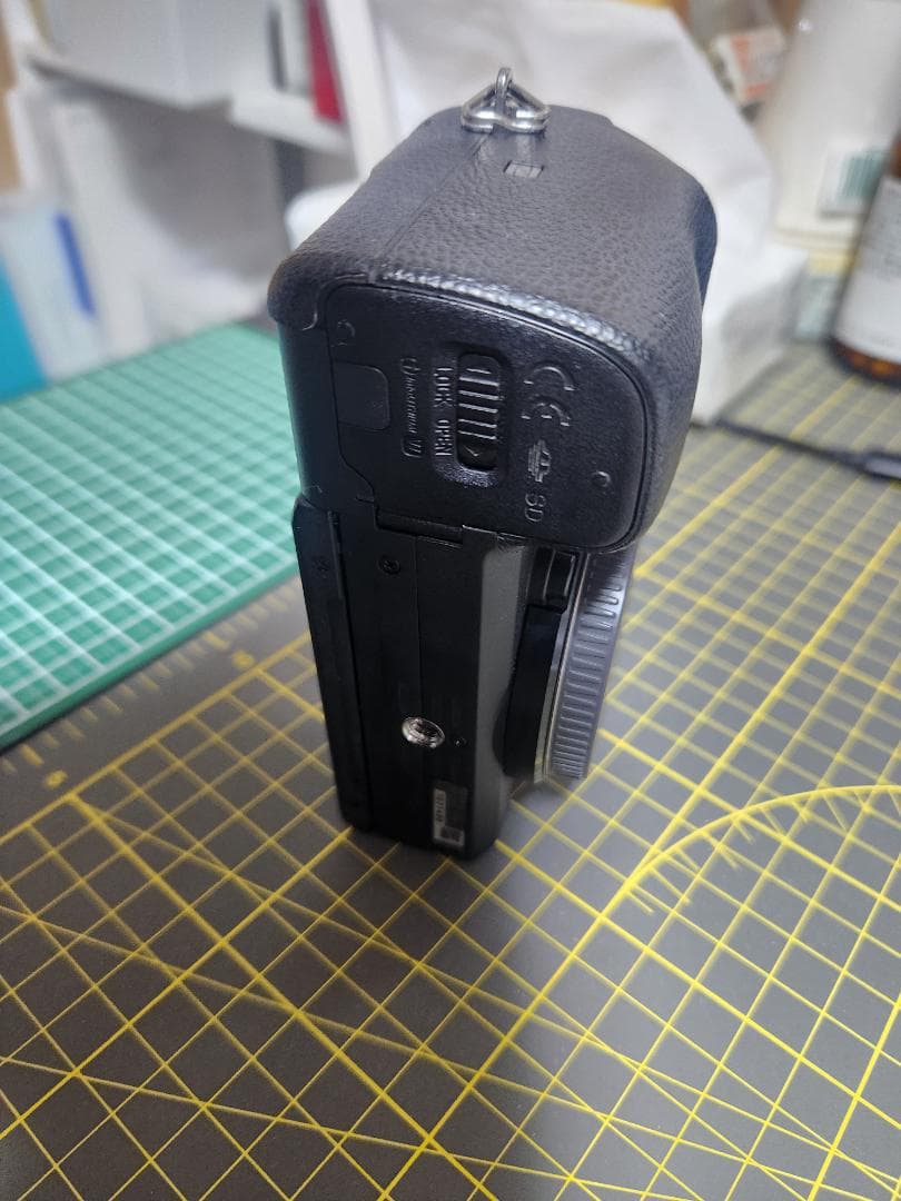 SONY α6400 ミラーレス一眼 【美品】