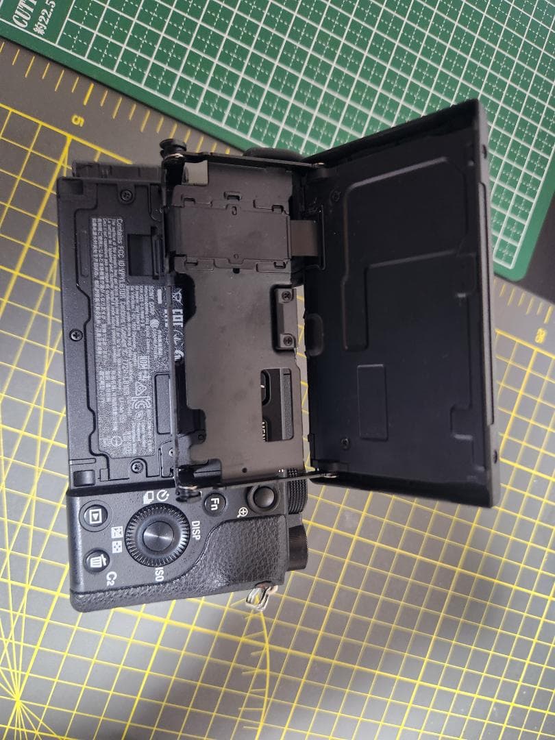 SONY α6400 ミラーレス一眼 【美品】