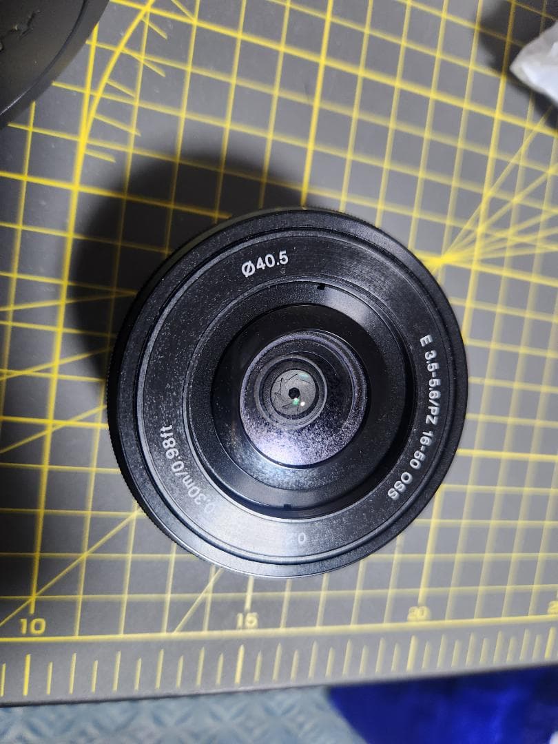 SONY α6400 ミラーレス一眼 【美品】