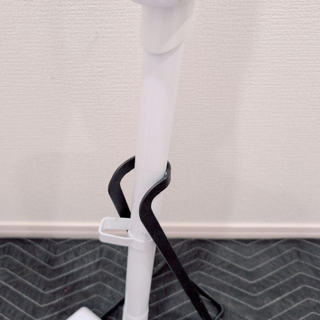 【美品】マキタ コードレス掃除機CL107 10.8Vバッテリ付