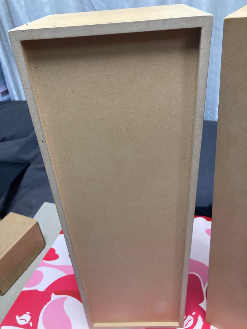 超おしゃれ　カッコいい　無印良品　MUJI 収納ラック　パイン材　シェルフ