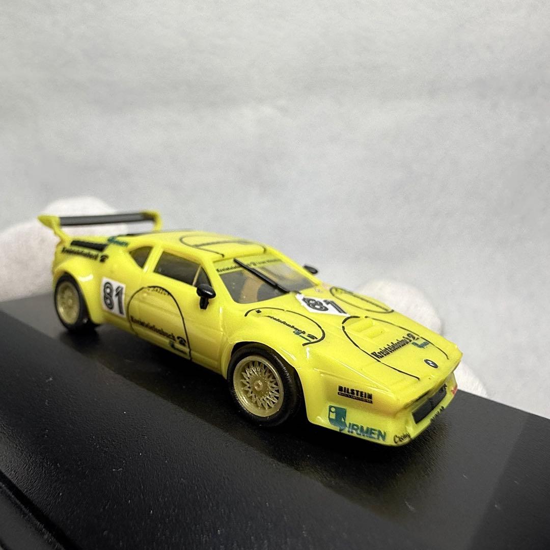 【激レア】  M1 1/87 モデルカー まとめ売り 限定