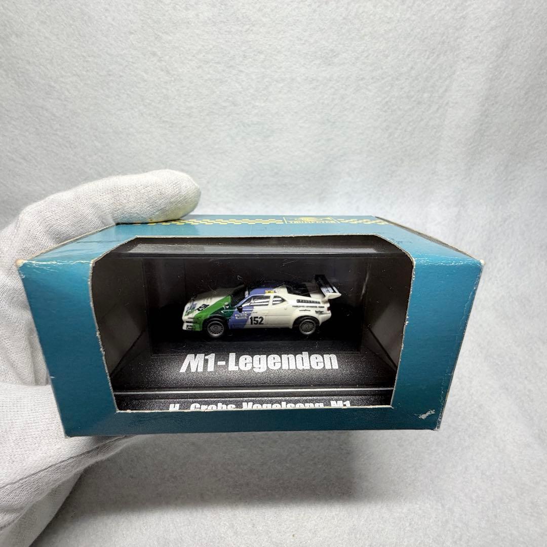 【激レア】  M1 1/87 モデルカー まとめ売り 限定