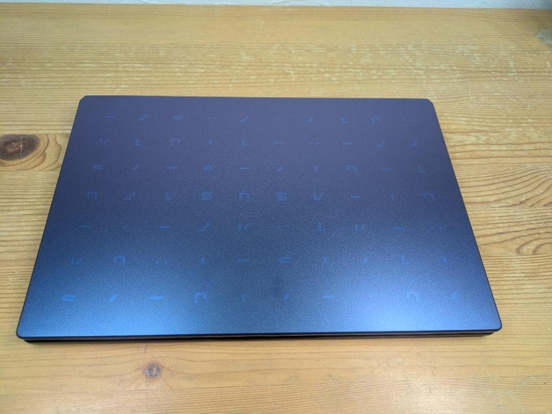 【軽量1.05kg】ASUS ノートPC E210KA11.6型ナンバーパッド