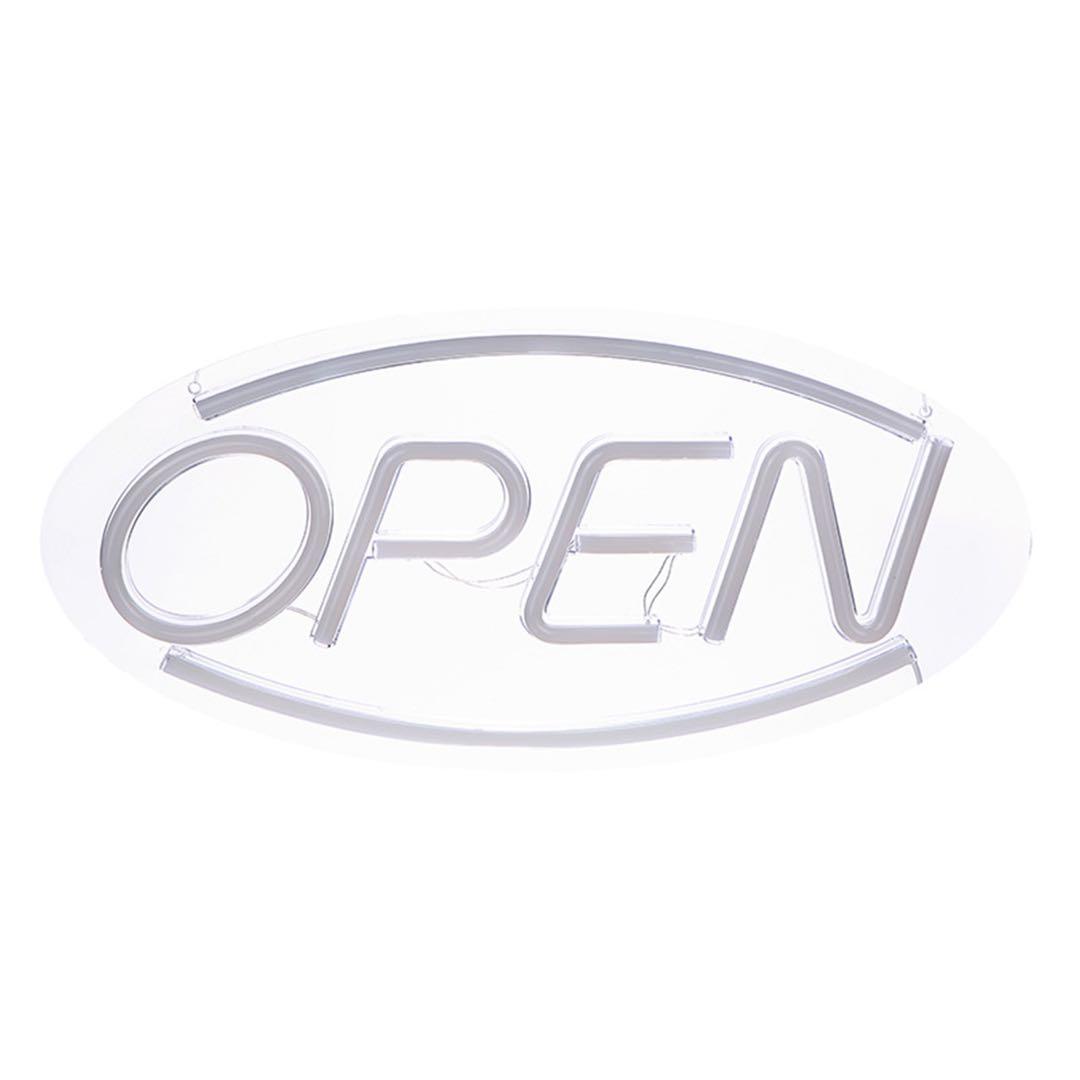 ネオンサイン OPEN LEDサイン 雰囲気作り インテリア　オリジナル