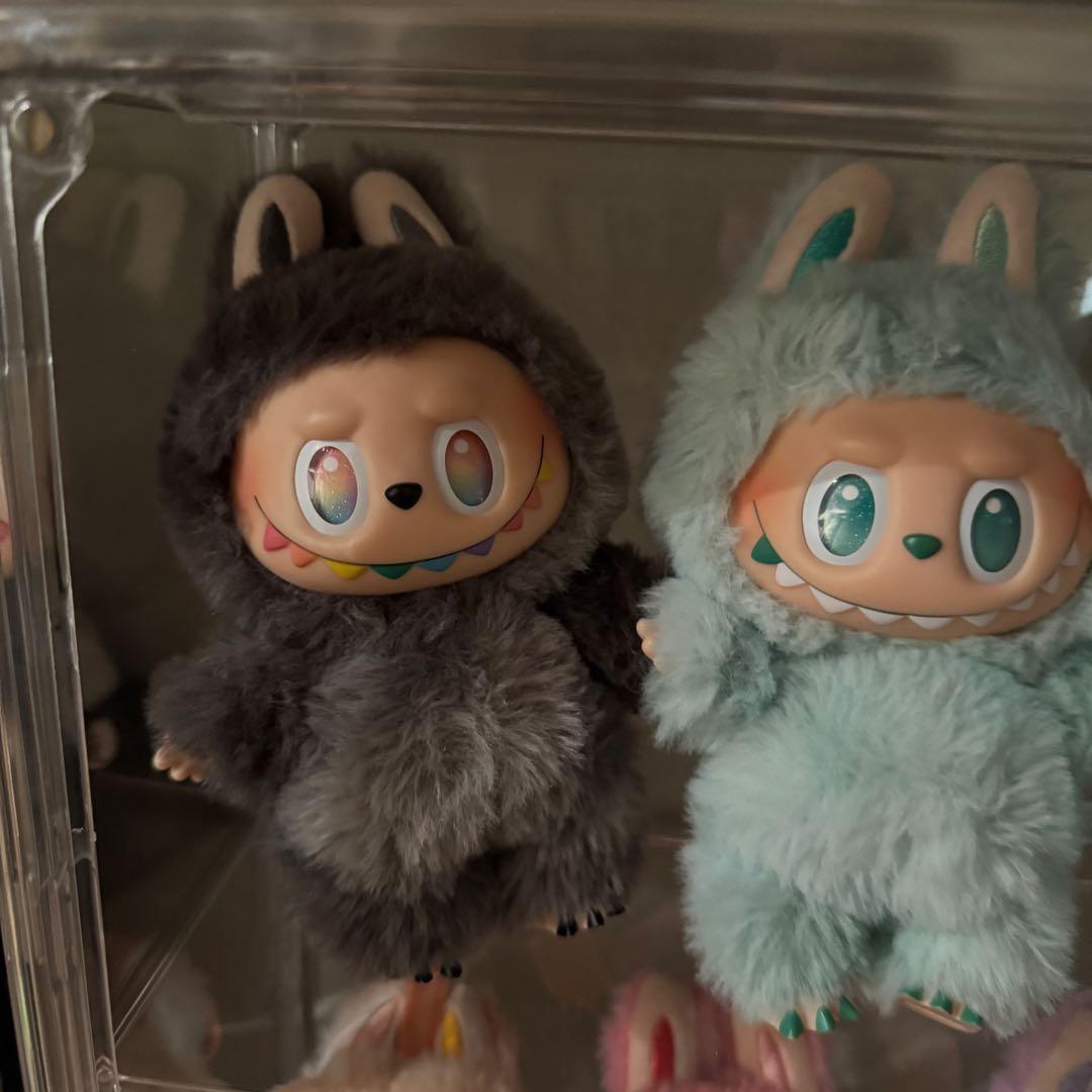 ゆ*ゆ様 ラブブ エナジー シークレット まとめ売り POPMART