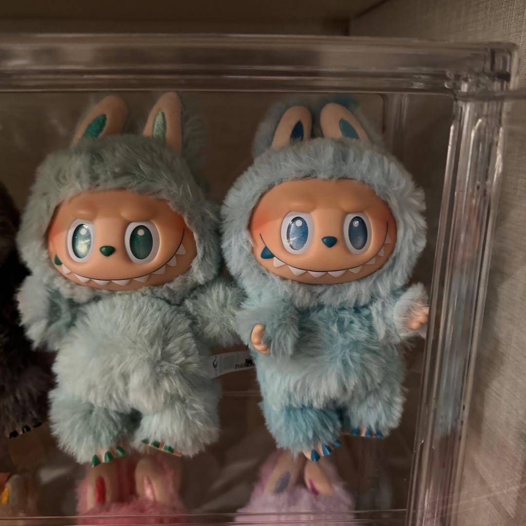 ゆ*ゆ様 ラブブ エナジー シークレット まとめ売り POPMART