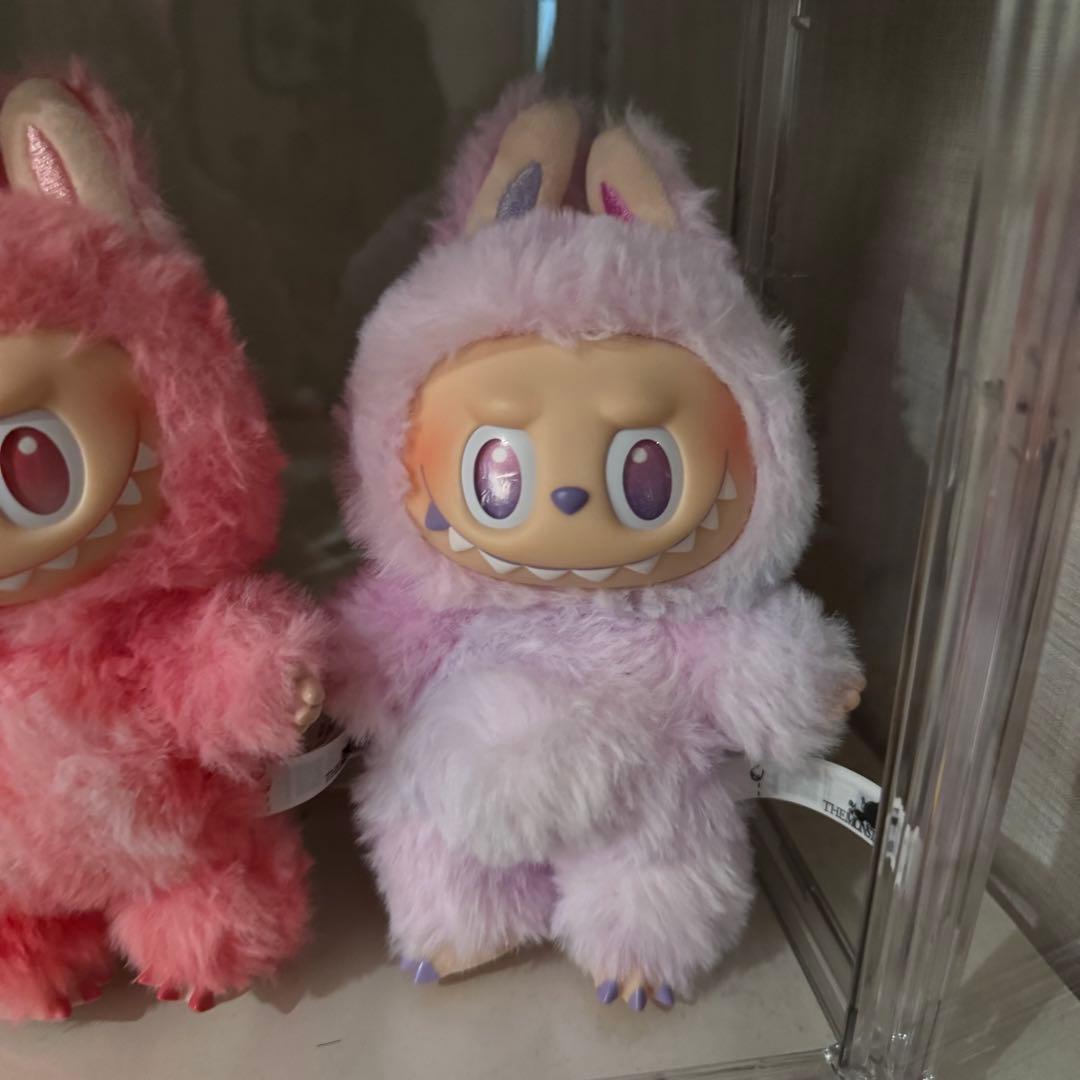 ゆ*ゆ様 ラブブ エナジー シークレット まとめ売り POPMART