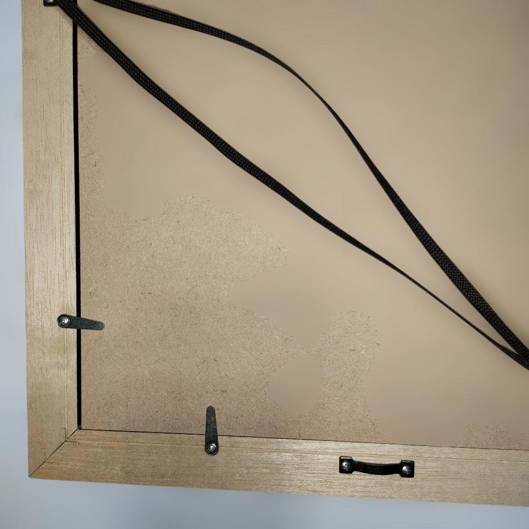 hololive Art Collection 複製原画 よむver.