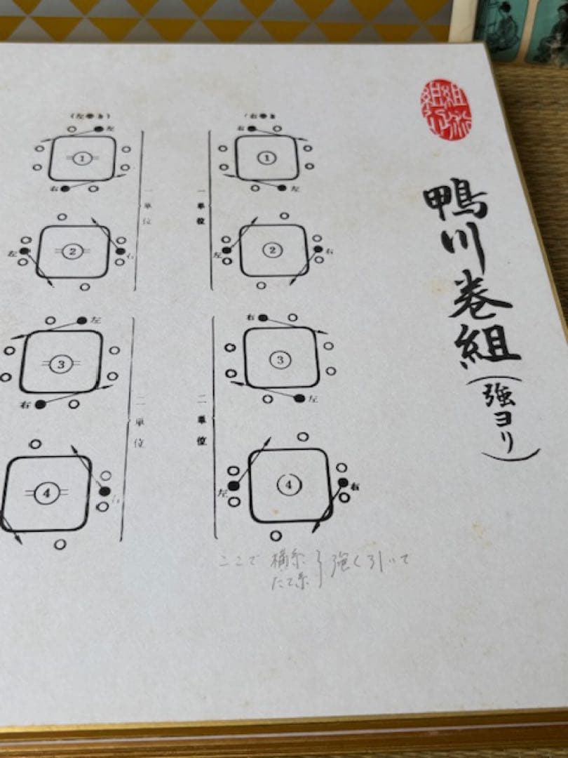 ②組紐道具 雅流 組紐台 丸台 高台・教書・重り付 組紐機手組和装小物手芸組み紐