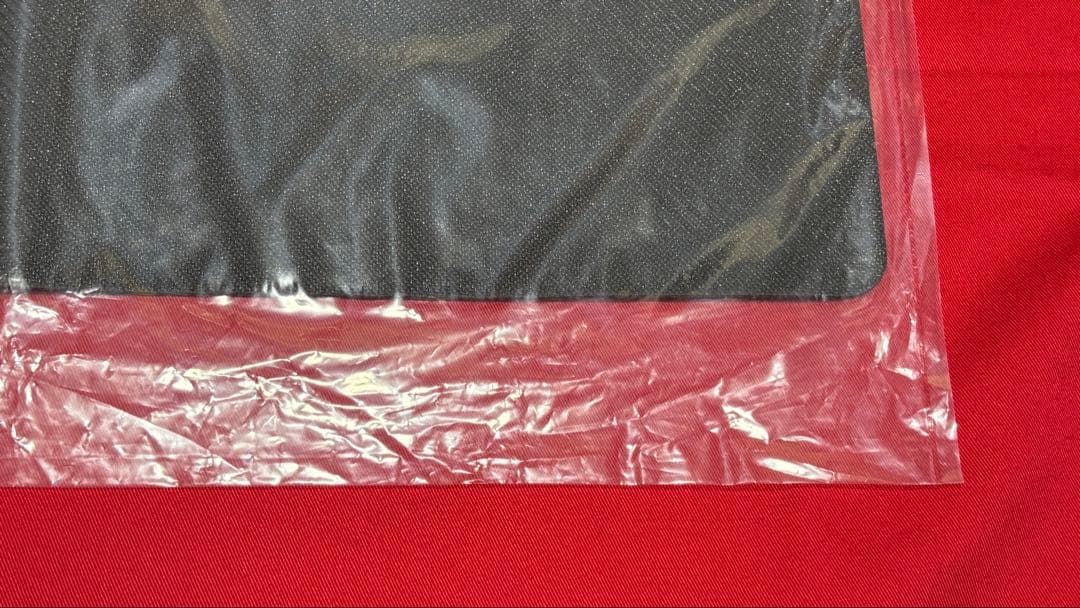 M∀LICE＜Q＞ HEARTS OF CRYPTER プレイマット ラスト