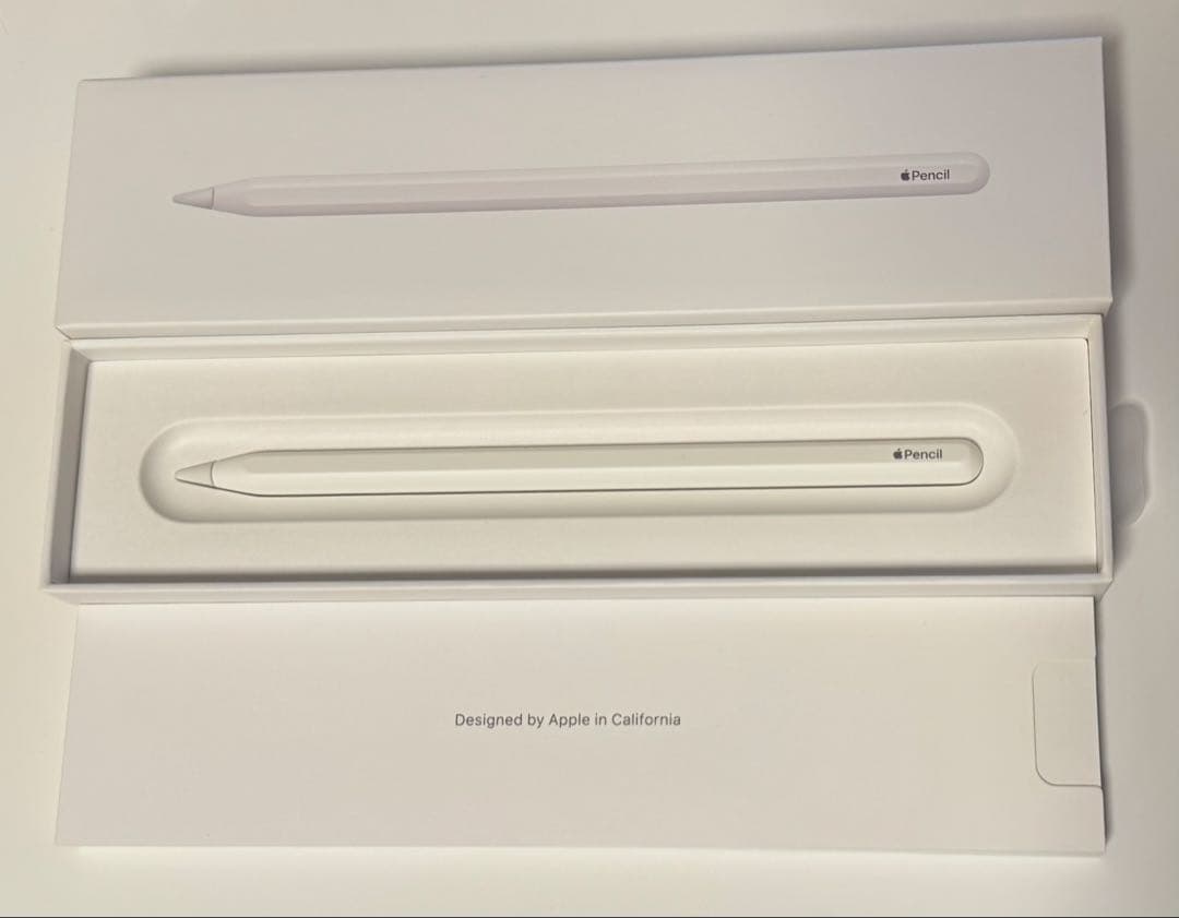 Apple Pencil 第2世代 MOKO ホルダーケース