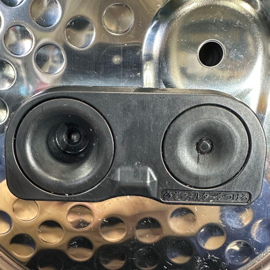 象印 圧力IH炊飯ジャー　炊飯器　NW-TA10　ダークブラウン