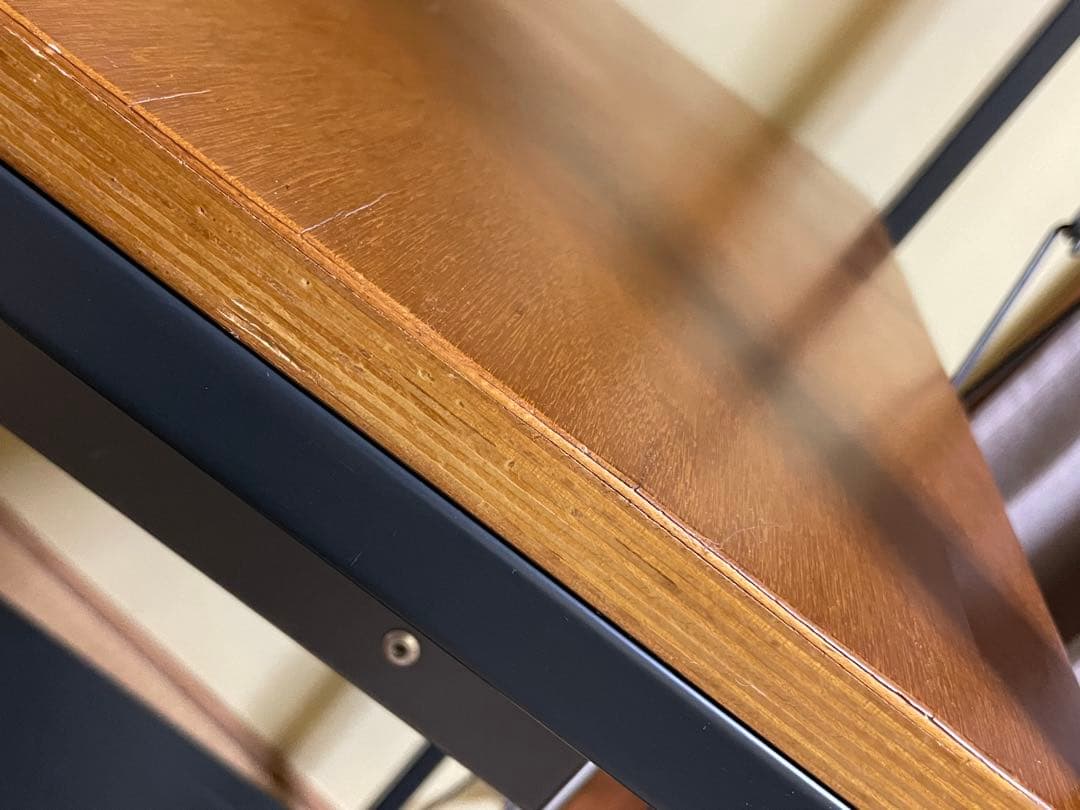 コクヨ HD-LD10 分解可 左右マウス板切替可 パソコンデスク