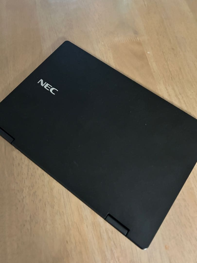 高性能ノートPC i5 第8世代 NEC versaPro VKT16G-4