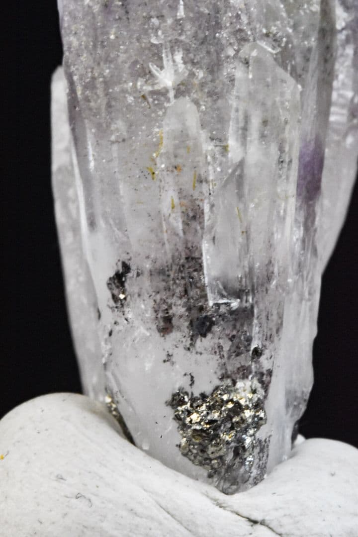 専用ページ ブルガリアSpahivo産 アメジストファントム