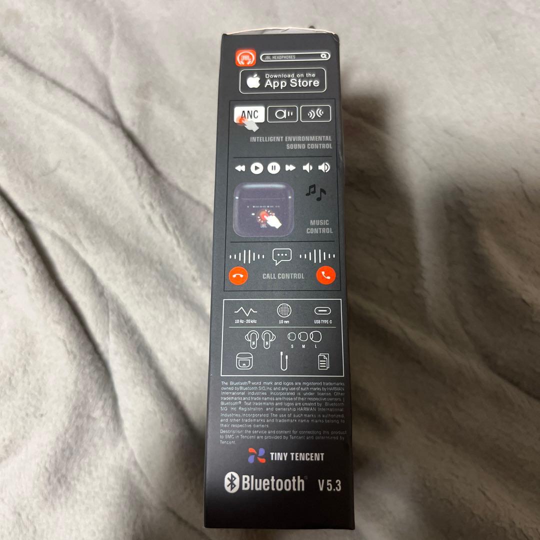 イヤホン JBL TOUR PRO2