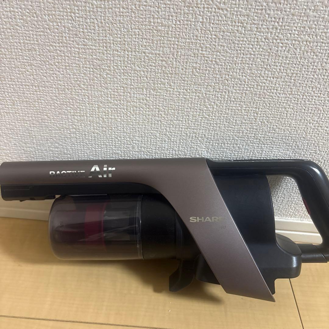 シャープ★EC-HR7★2022年購入