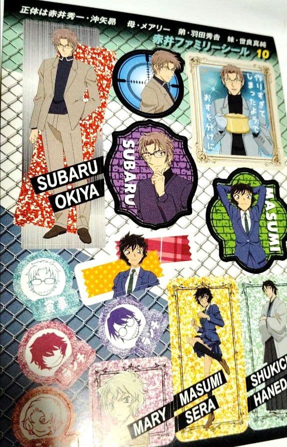 アニメ キャラクター ノンジャンル まとめ売り セット