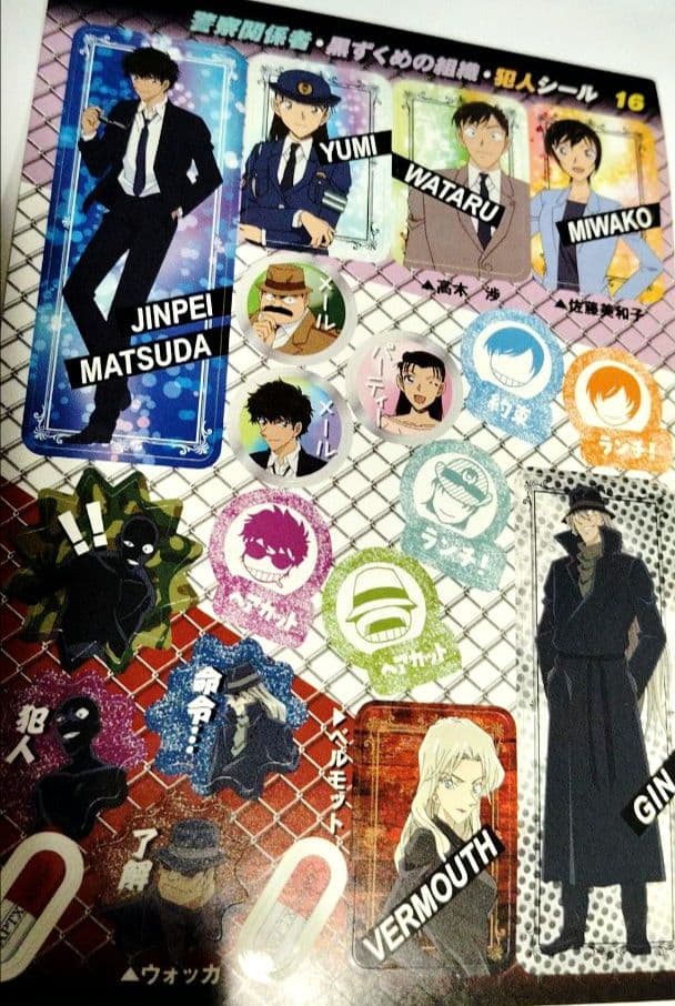 アニメ キャラクター ノンジャンル まとめ売り セット