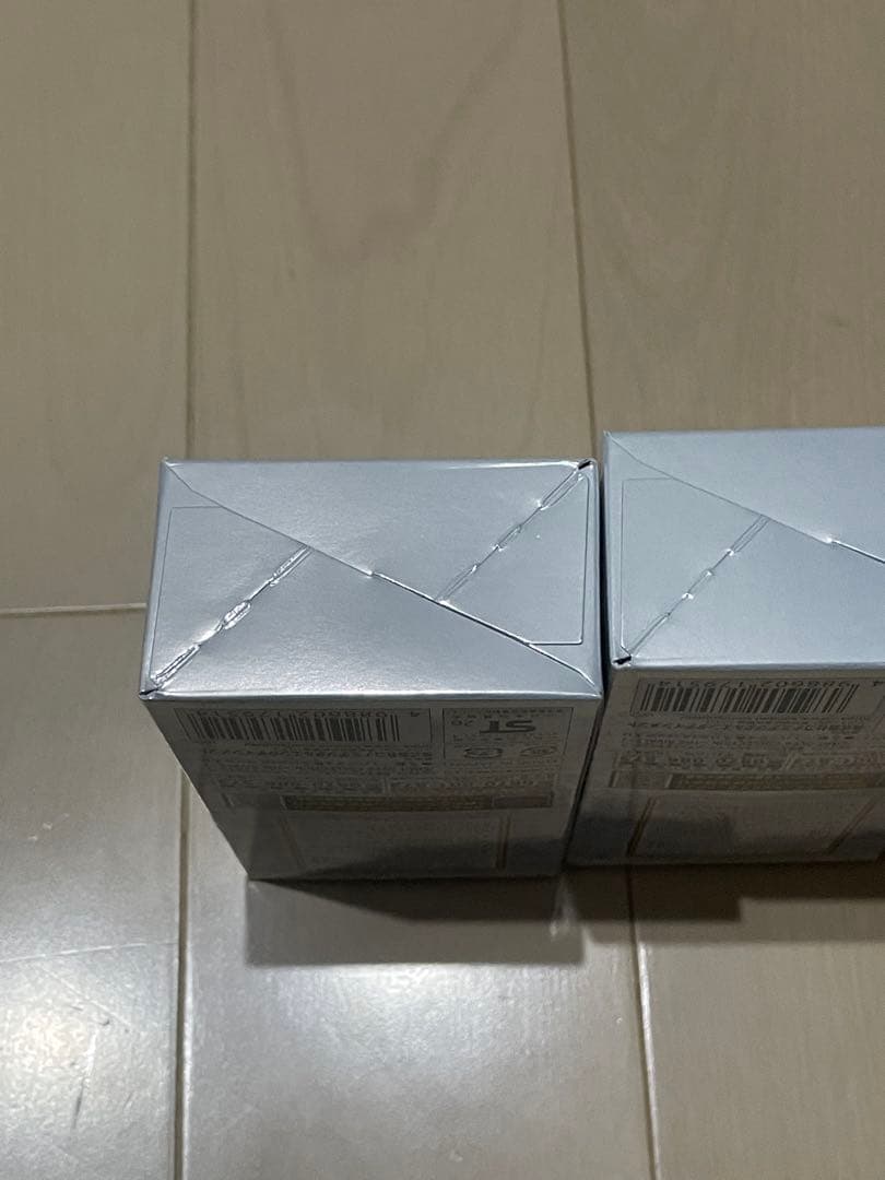 遊戯王 LIMIT OVER COLLECTION THE 3個　シュリなし