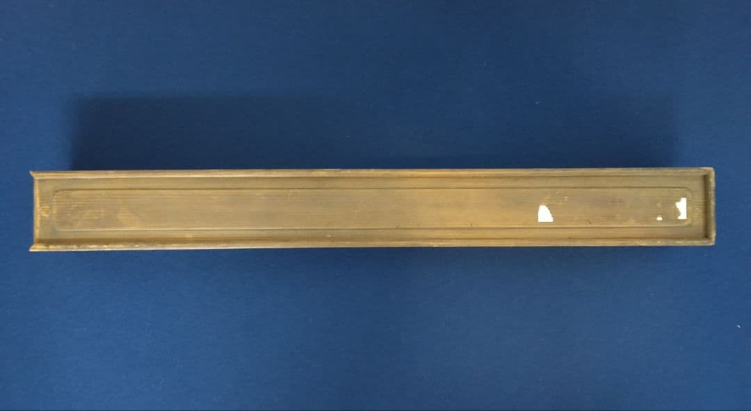 三井財閥 創設者【13代 三井八郎右衛門】三井高福　肉筆　書　紙本　掛軸