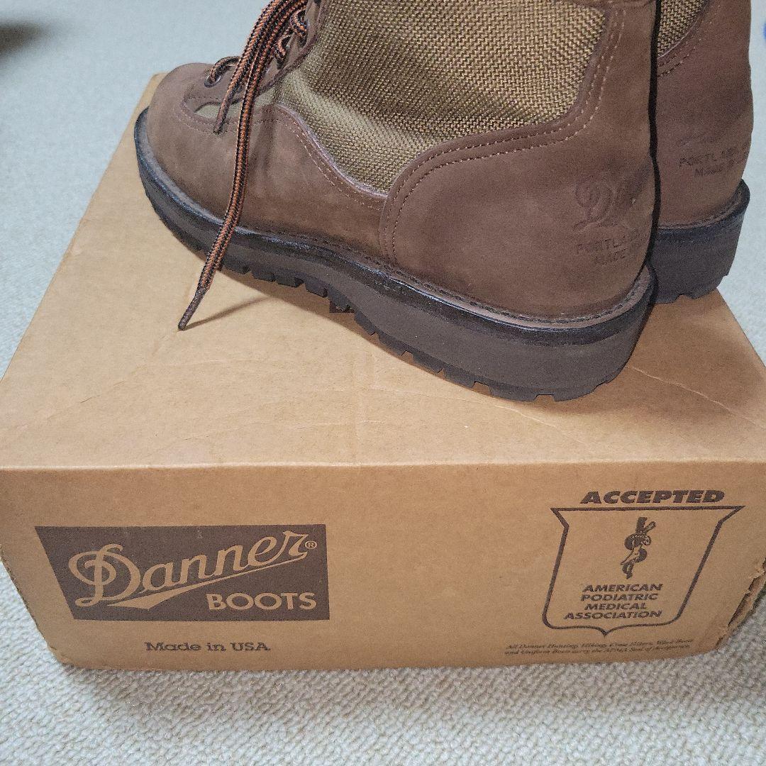 DANNER LIGHT II 33000　サイズ23.5