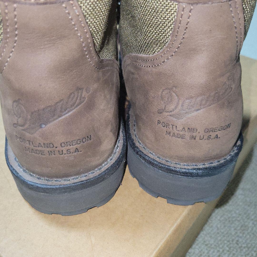 DANNER LIGHT II 33000　サイズ23.5