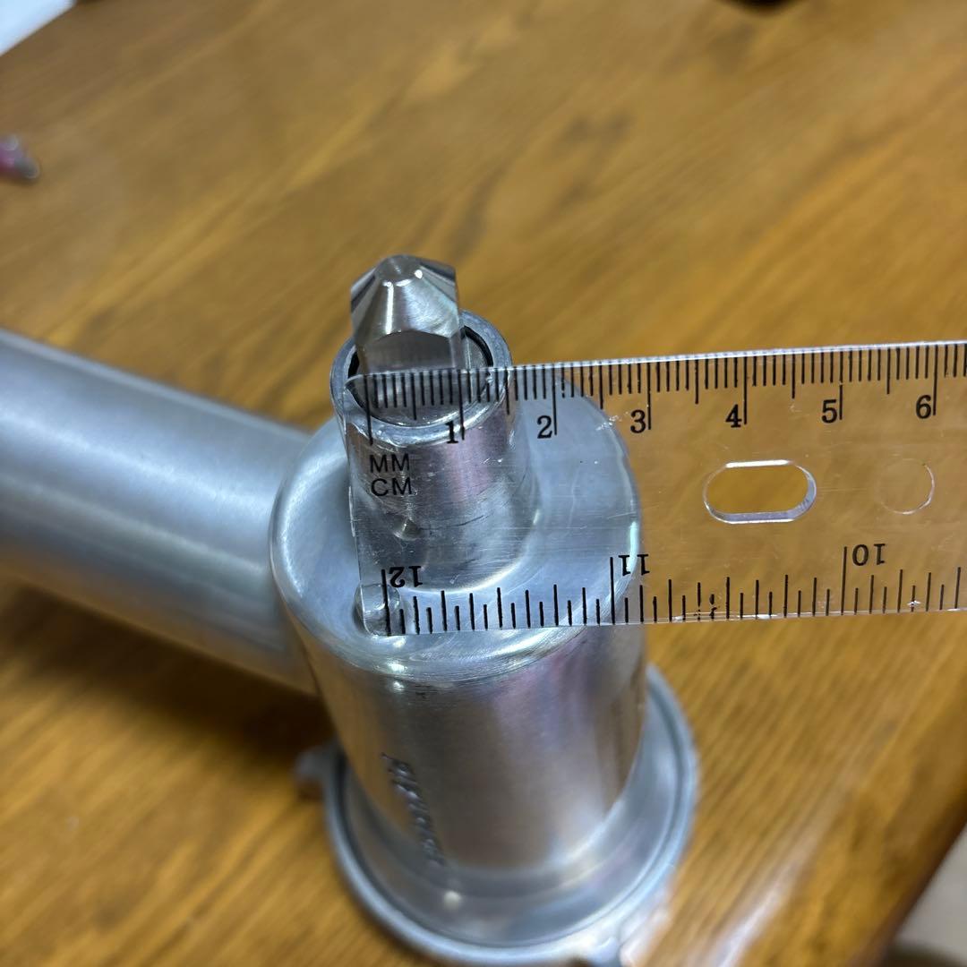 【純正品】キッチンエイド l Food Grinder メタル