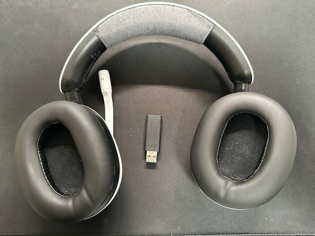ヘッドホン INZONE H9