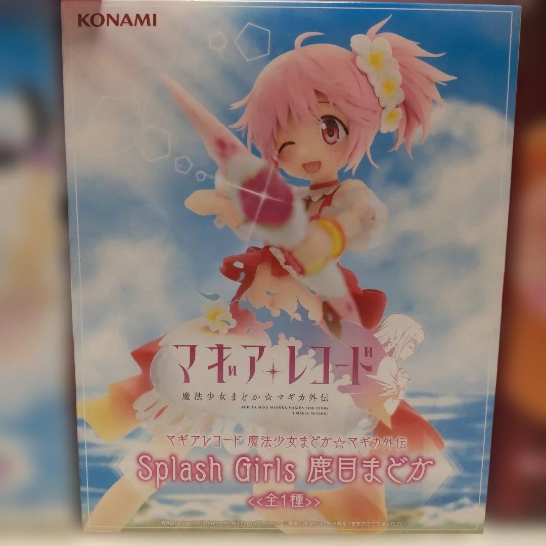 最新プライズフィギュアまとめ売り１１体セット①