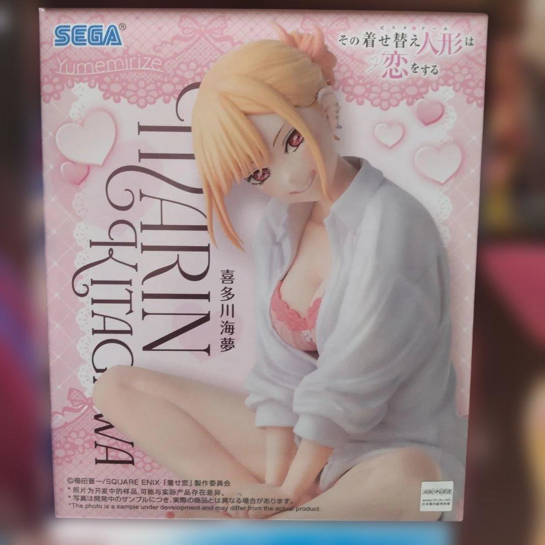 最新プライズフィギュアまとめ売り１１体セット①