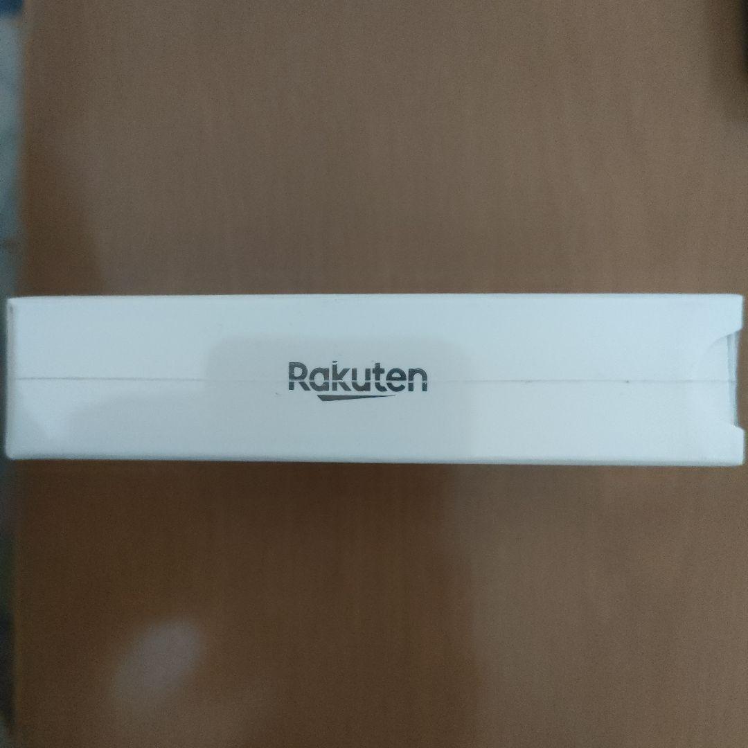 Rakuten WiFi Pocket Platinum モバイルルーター