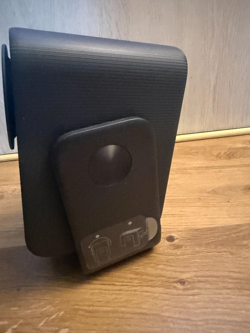 TCL C1 Google TV ポータブルプロジェクター