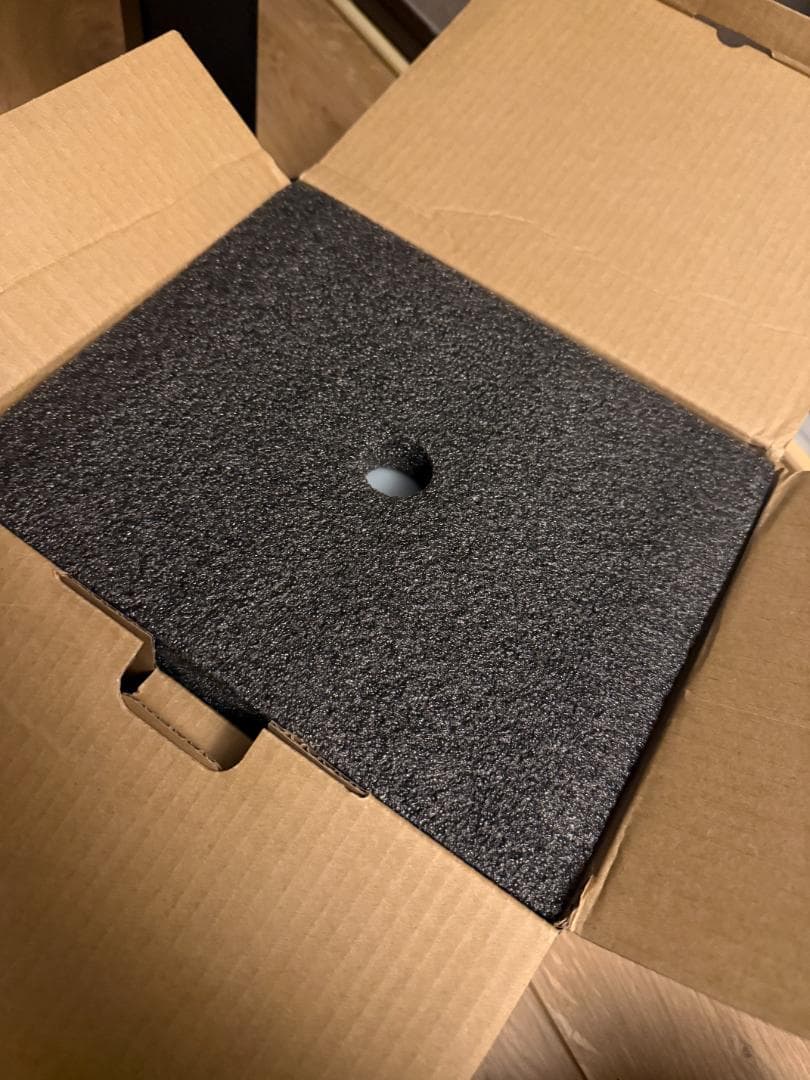 TCL C1 Google TV ポータブルプロジェクター