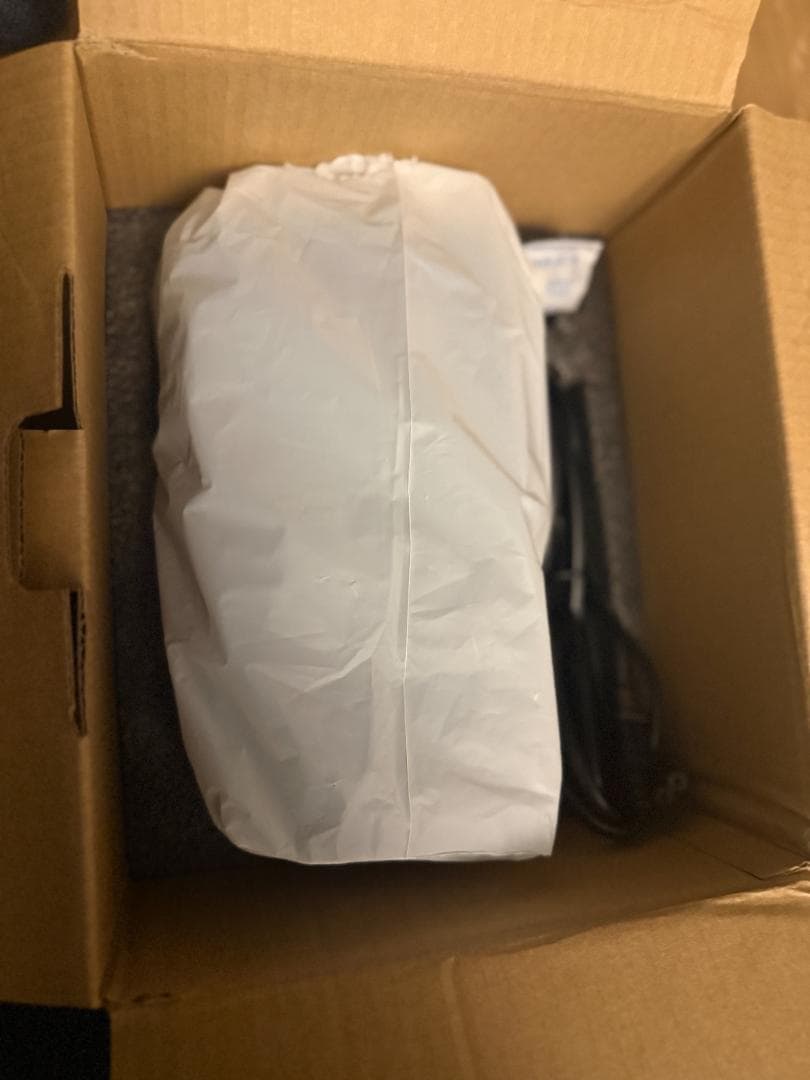 TCL C1 Google TV ポータブルプロジェクター